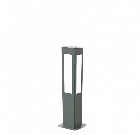 BOLLARD 500