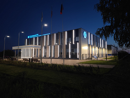 Пестречинский РЭС