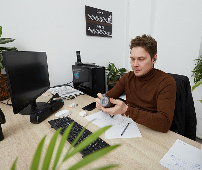 Изображение проекта
