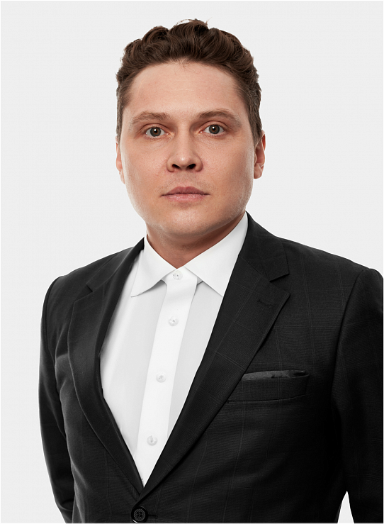 Адель Заляев