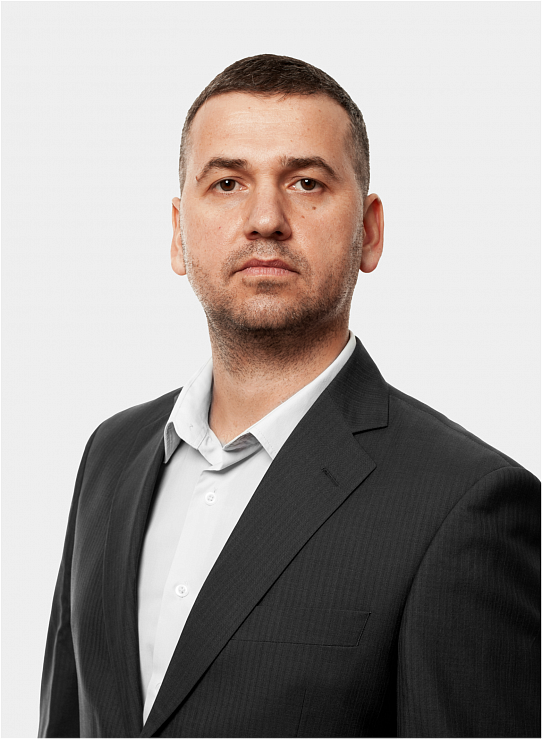 Ильшат Низамиев